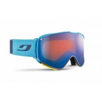 Маска велосипедна Julbo 765 11 120 QUICKSHIFT MTB BLUE CAT 2